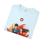 HobbyFlow Unisex Essential Table tennis (Ping-pong) Passionwear