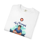 HobbyFlow Mens Essential Rugby Passionwear