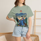 HobbyFlow Unisex Essential Camping Passionwear