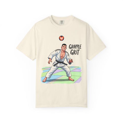 HobbyFlow Mens Essential Judo Passionwear