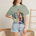 HobbyFlow Womens Essential Teacup collecting Passionwear