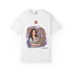 HobbyFlow Womens Essential Button & pin collecting Passionwear