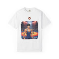 HobbyFlow Mens Essential Wrestling (folk style) Passionwear
