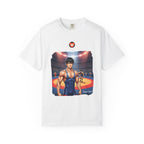 HobbyFlow Mens Essential Wrestling (folk style) Passionwear