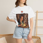 HobbyFlow Womens Essential Woodburning (Pyrography) Passionwear