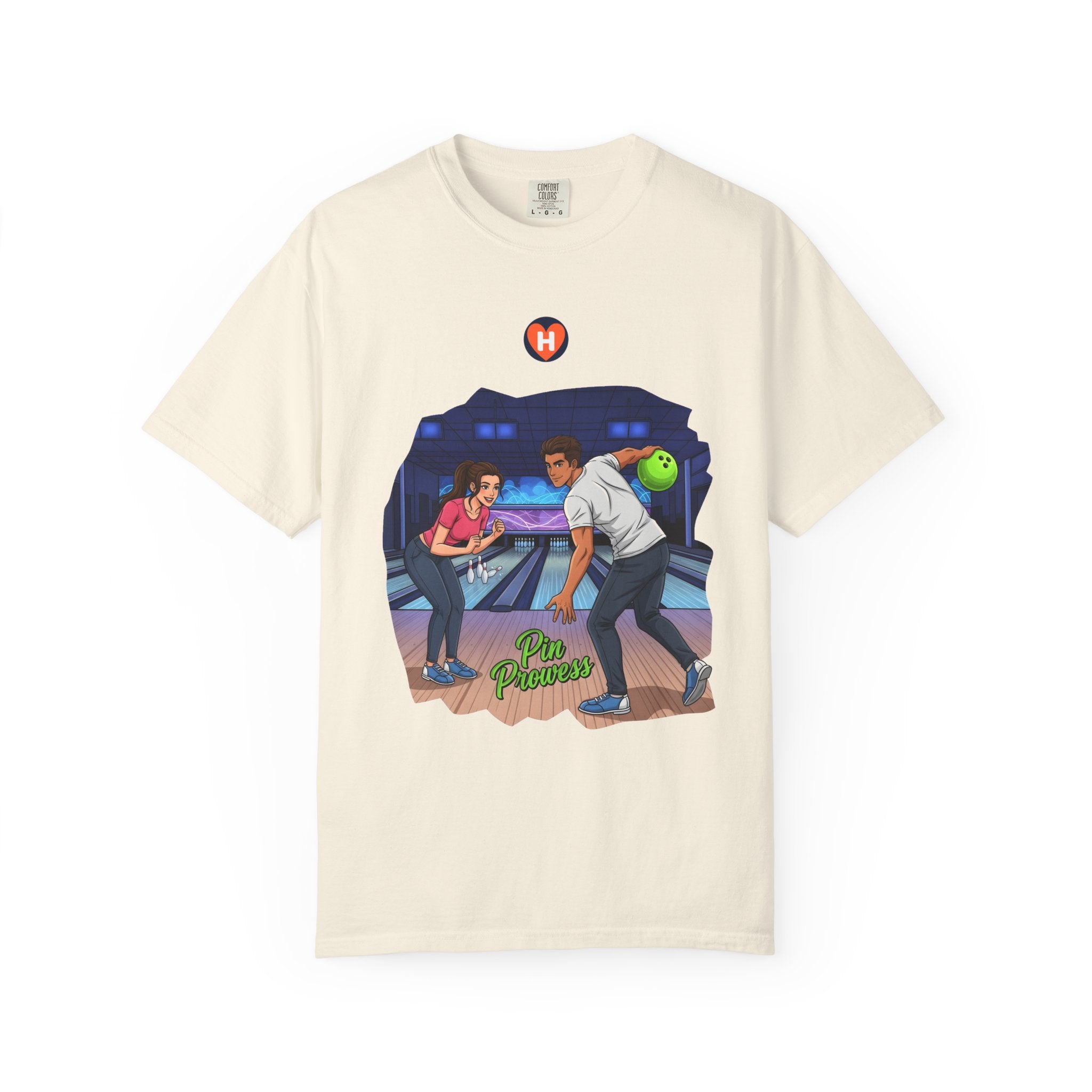 HobbyFlow Unisex Essential Bowling Passionwear