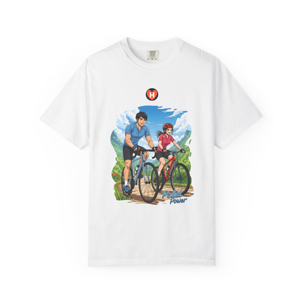 HobbyFlow Unisex Essential Cycling Passionwear
