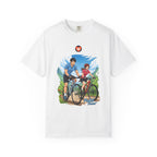 HobbyFlow Unisex Essential Cycling Passionwear