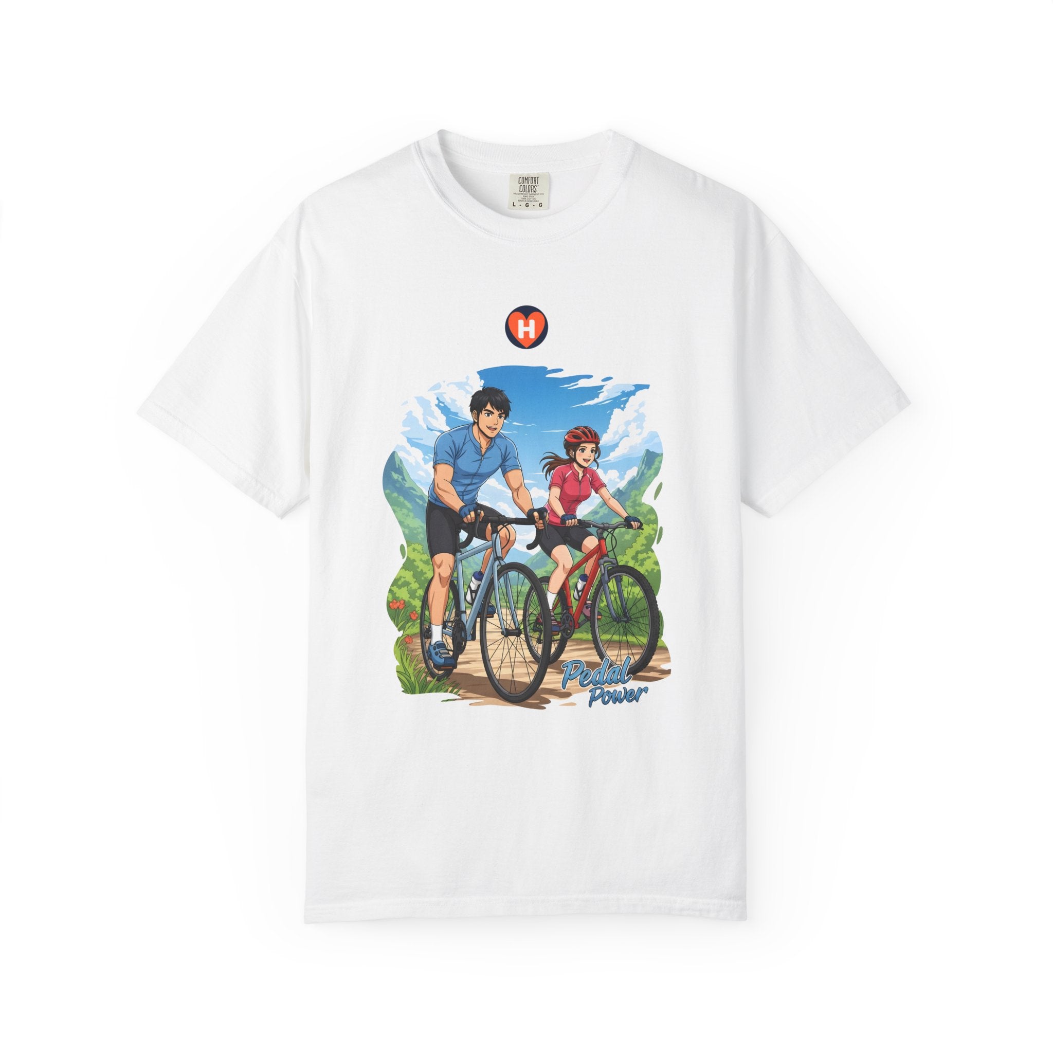 HobbyFlow Unisex Essential Cycling Passionwear