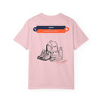 HobbyFlow Unisex Essential Hiking Passionwear