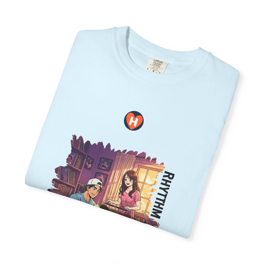 HobbyFlow Unisex Essential Vinyl record collecting Passionwear