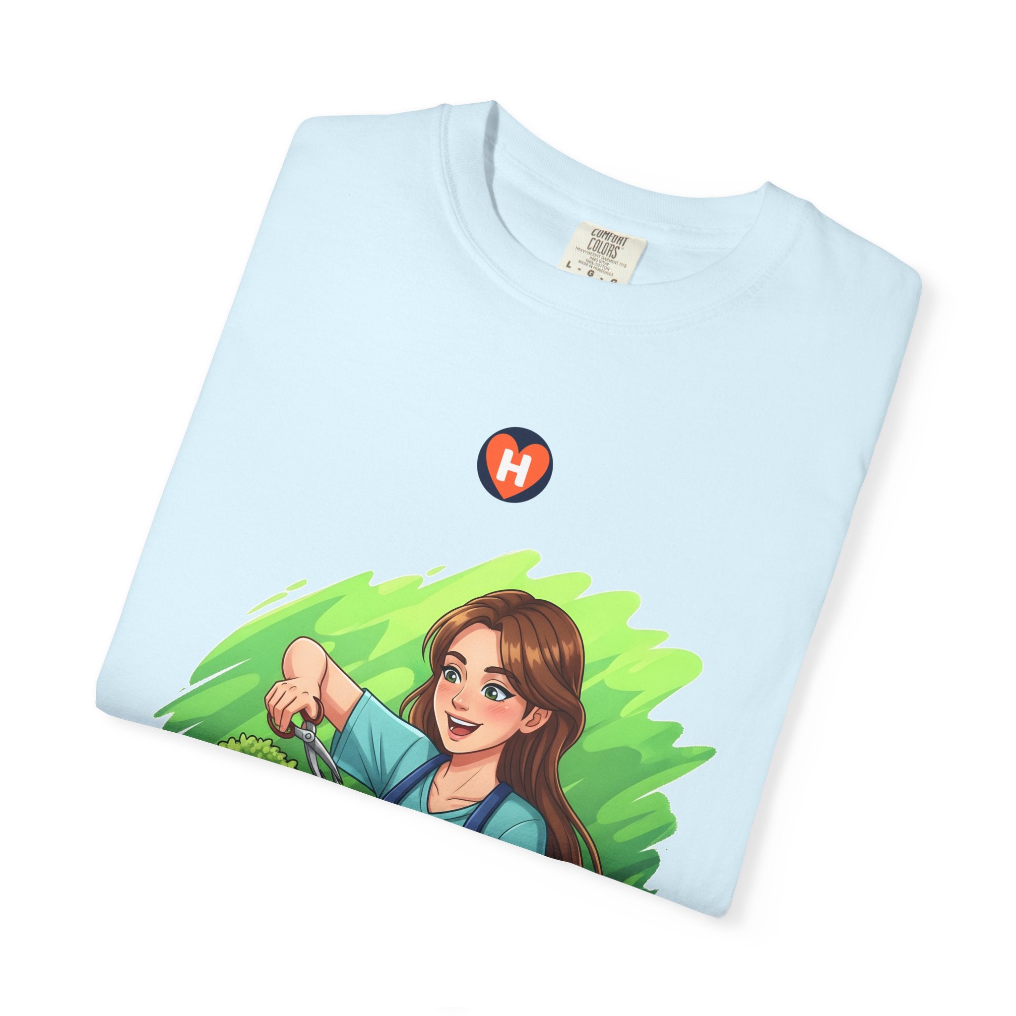 HobbyFlow Womens Essential Bonsai Passionwear