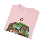 HobbyFlow Unisex Essential Foraging Passionwear