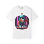 HobbyFlow Mens Essential Breakdancing Passionwear