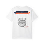 HobbyFlow Womens Essential Choir singing Passionwear