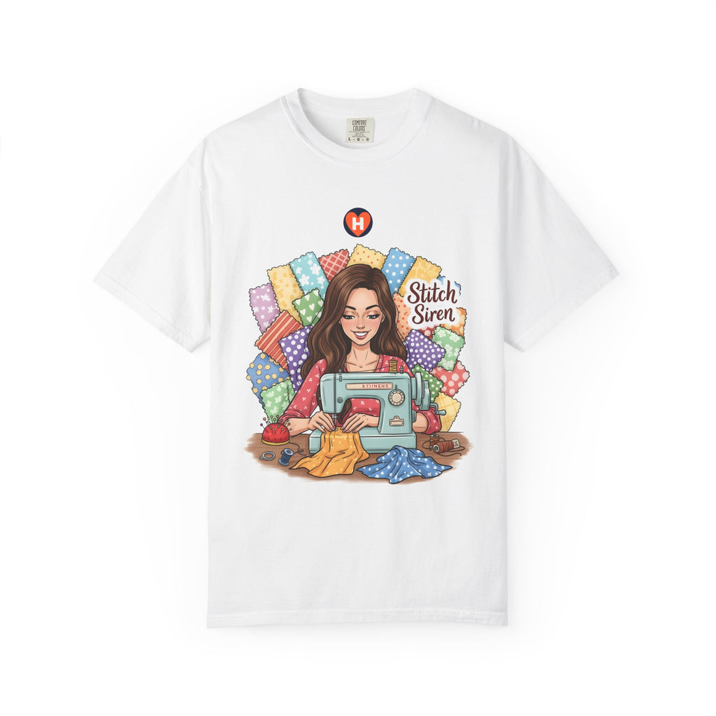 HobbyFlow Womens Essential Sewing Passionwear