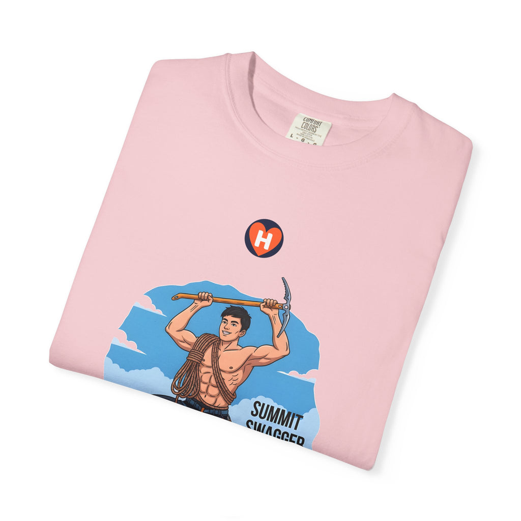 HobbyFlow Mens Essential Mountaineering Passionwear