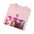HobbyFlow Womens Essential Karaoke Passionwear