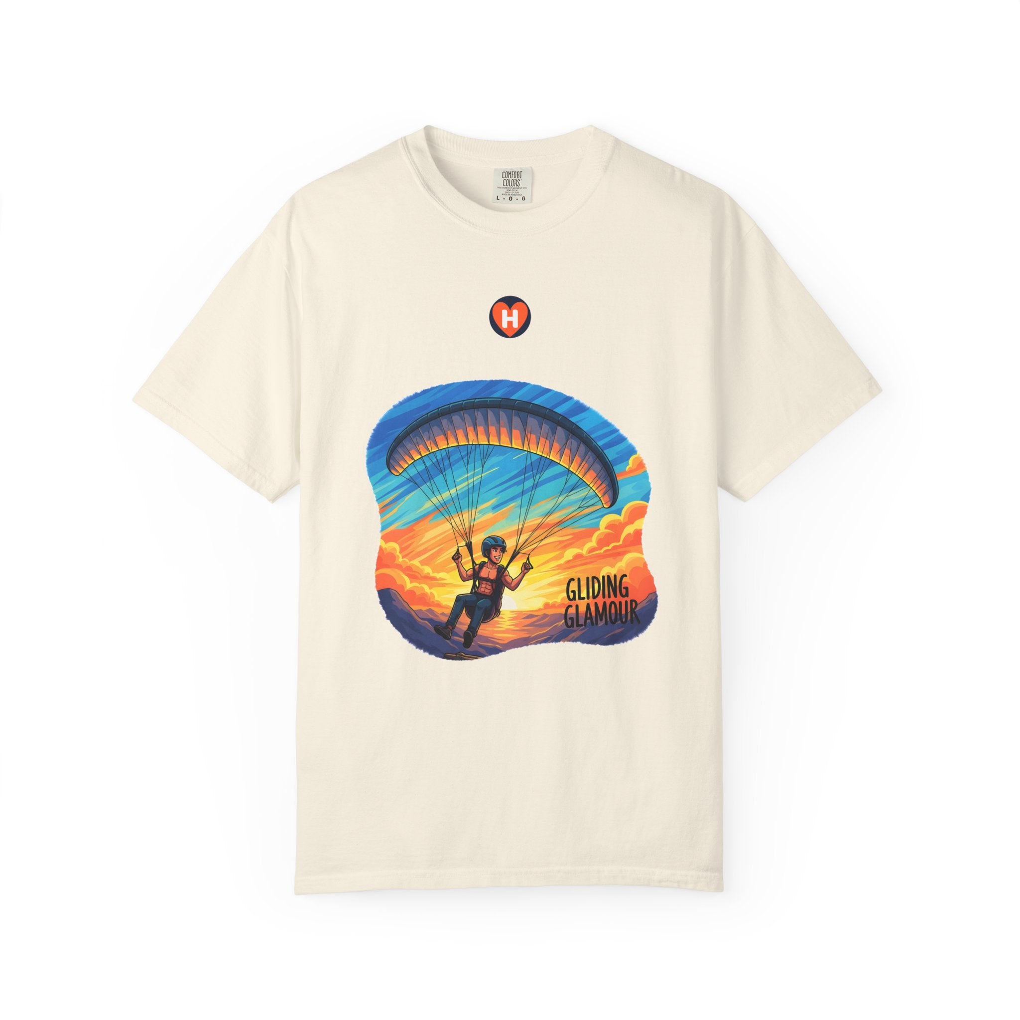 HobbyFlow Mens Essential Paragliding Passionwear