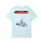 HobbyFlow Mens Essential Amateur radio Passionwear