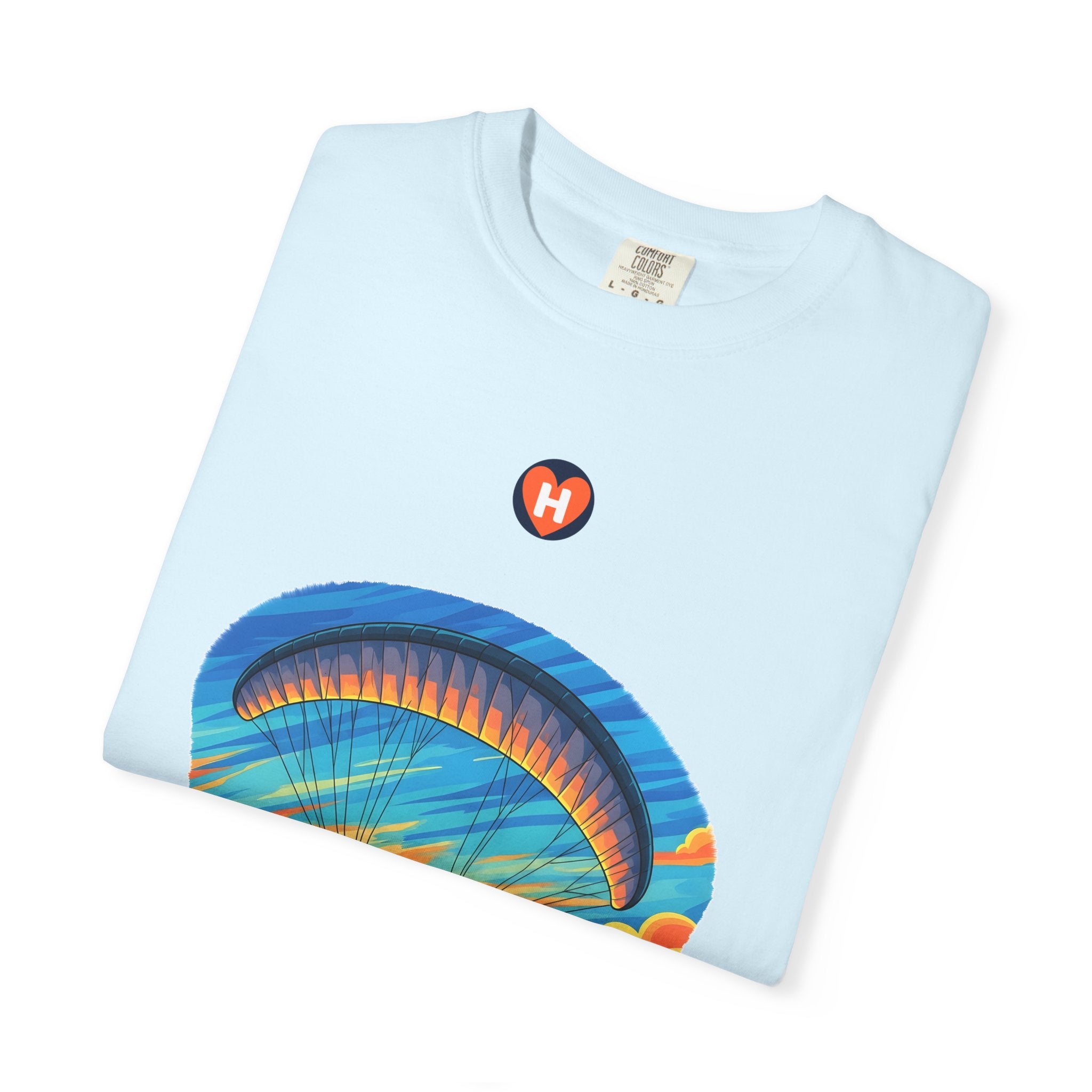 HobbyFlow Mens Essential Paragliding Passionwear