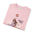 HobbyFlow Womens Essential Ballet Passionwear