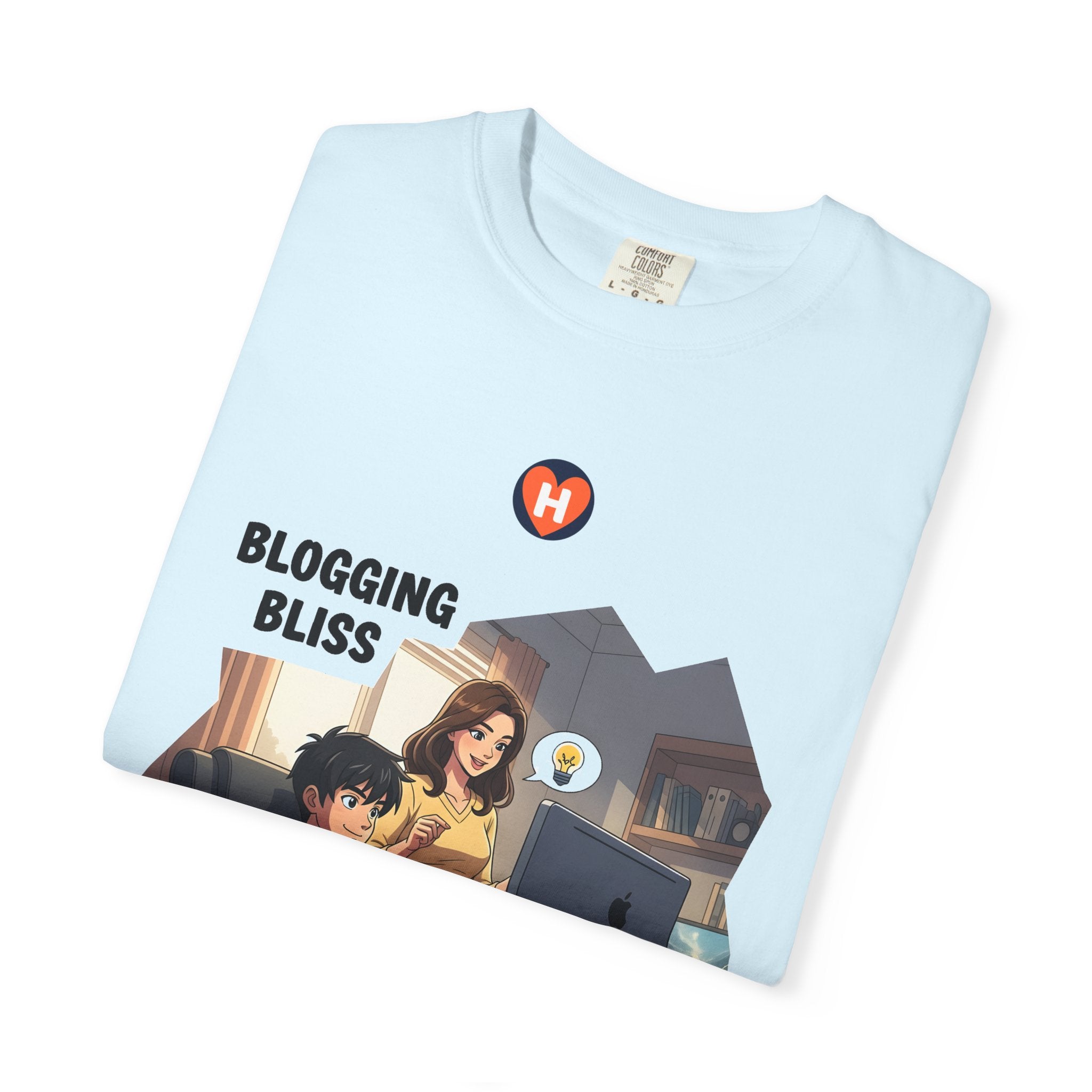 HobbyFlow Unisex Essential Blogging Passionwear