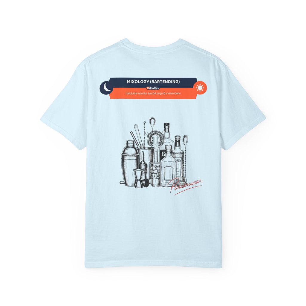 HobbyFlow Unisex Essential Mixology (Bartending) Passionwear