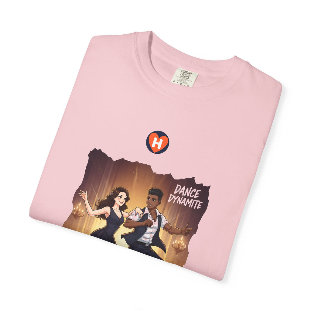 HobbyFlow Unisex Essential Tap dancing Passionwear