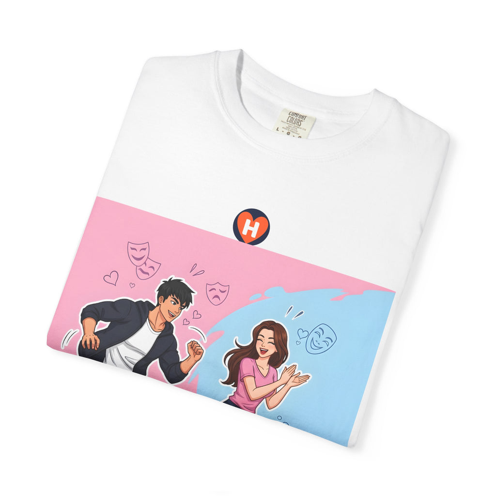 HobbyFlow Unisex Essential Improvisation (improv) Passionwear