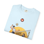 HobbyFlow Unisex Essential Volleyball Passionwear